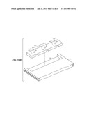 RECEIVER FOR CONCENTRATING PHOTOVOLTAIC-THERMAL SYSTEM diagram and image