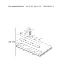 RECEIVER FOR CONCENTRATING PHOTOVOLTAIC-THERMAL SYSTEM diagram and image