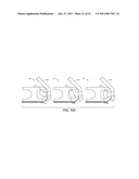 RECEIVER FOR CONCENTRATING PHOTOVOLTAIC-THERMAL SYSTEM diagram and image