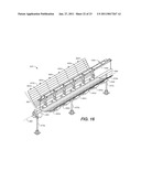 RECEIVER FOR CONCENTRATING PHOTOVOLTAIC-THERMAL SYSTEM diagram and image