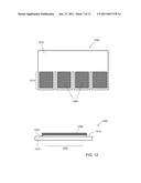 ROOFING PRODUCTS, PHOTOVOLTAIC ROOFING ELEMENTS AND SYSTEMS USING THEM diagram and image