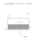 ROOFING PRODUCTS, PHOTOVOLTAIC ROOFING ELEMENTS AND SYSTEMS USING THEM diagram and image