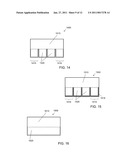 ROOFING PRODUCTS, PHOTOVOLTAIC ROOFING ELEMENTS AND SYSTEMS USING THEM diagram and image