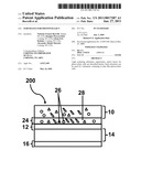 SUBSTRATES FOR PHOTOVOLTAICS diagram and image