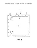 PRESSURE RELIEF DEVICE ASSEMBLIES diagram and image