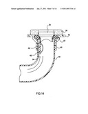 Backflow preventing apparatus for water closets diagram and image