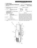 WIRED CONDUIT SEGMENT AND METHOD OF MAKING SAME diagram and image