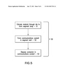 WIRED CONDUIT SEGMENT AND METHOD OF MAKING SAME diagram and image