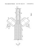 METHOD FOR ROLLED SEAMLESS CLAD PIPES diagram and image