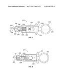 WIRE UNTWISTING TOOL diagram and image