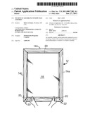 METHOD OF ASSEMBLING WINDOW FILM ASSEMBLY diagram and image