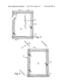 METHOD OF ASSEMBLING WINDOW FILM ASSEMBLY diagram and image
