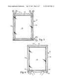 METHOD OF ASSEMBLING WINDOW FILM ASSEMBLY diagram and image