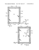 METHOD OF ASSEMBLING WINDOW FILM ASSEMBLY diagram and image