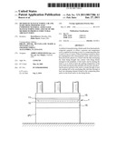 METHOD OF MANUFACTURING A BLANK MADE FROM THERMOPLASTIC COMPOSITE MATERIAL, ASSOCIATED MANUFACTURING TOOL AND USE OF THE METHOD TO PRODUCE STRUCTURAL AIRCRAFT PARTS diagram and image