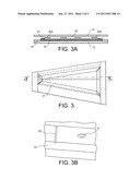 METHOD OF MANUFACTURING A BLANK MADE FROM THERMOPLASTIC COMPOSITE MATERIAL, ASSOCIATED MANUFACTURING TOOL AND USE OF THE METHOD TO PRODUCE STRUCTURAL AIRCRAFT PARTS diagram and image