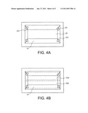 METHOD OF MANUFACTURING A BLANK MADE FROM THERMOPLASTIC COMPOSITE MATERIAL, ASSOCIATED MANUFACTURING TOOL AND USE OF THE METHOD TO PRODUCE STRUCTURAL AIRCRAFT PARTS diagram and image