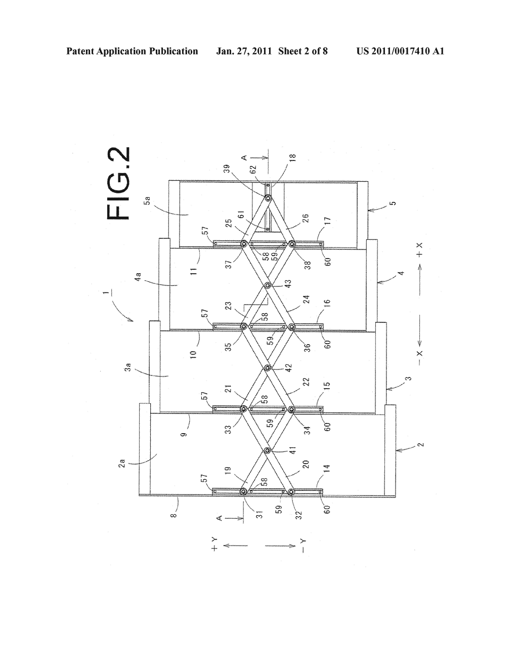 TELESCOPIC COVER - diagram, schematic, and image 03