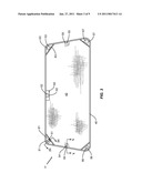 SHADE AND SHADING SYSTEM diagram and image