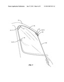 SHADE AND SHADING SYSTEM diagram and image