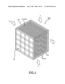 PLATE TYPE HEAT EXCHANGER diagram and image