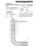 APPARATUS FOR FLUIDIZING FORMATION FINES SETTLING IN PRODUCTION WELL diagram and image