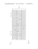 METHOD AND COMPOSITION FOR ENHANCED HYDROCARBONS RECOVERY diagram and image