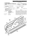 ROTATABLE VALVE FOR DOWNHOLE COMPLETIONS diagram and image