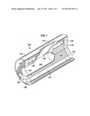 ROTATABLE VALVE FOR DOWNHOLE COMPLETIONS diagram and image