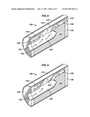 ROTATABLE VALVE FOR DOWNHOLE COMPLETIONS diagram and image