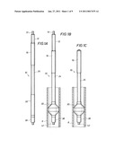 Nitinol Spring Through Tubing Bridge Plug diagram and image