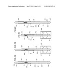 Nitinol Spring Through Tubing Bridge Plug diagram and image