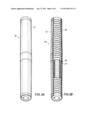 Nitinol Spring Through Tubing Bridge Plug diagram and image