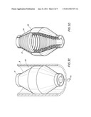 Nitinol Spring Through Tubing Bridge Plug diagram and image