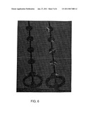 FIELD-CONTROLLED COMPOSITE INSULATOR AND METHOD FOR PRODUCING THE COMPOSITE INSULATOR diagram and image