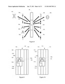 Z-Directed Capacitor Components for Printed Circuit Boards diagram and image