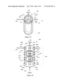 Z-Directed Capacitor Components for Printed Circuit Boards diagram and image