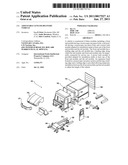 ADJUSTABLE LENGTH DELIVERY VEHICLE diagram and image