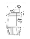 ADJUSTABLE LENGTH DELIVERY VEHICLE diagram and image