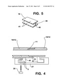 ADJUSTABLE LENGTH DELIVERY VEHICLE diagram and image