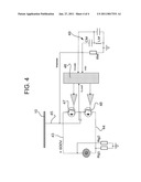 TILE FOR FORMING A GROUND POWER SUPPLY LINE diagram and image