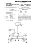 AUTOMATIC PARKING BRAKE HAVING A SLIP CONTROLLER diagram and image