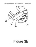 CONTAINER FOR A MEDICAL INSTRUMENT OR IMPLANT, IN PARTICULAR A DENTAL INSTRUMENT OR A DENTAL IMPLANT diagram and image