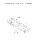 METHOD FOR MAKING PACKAGE-ABSORBENT ARTICLE ASSEMBLY AND PACKAGE-ABSORBENT ARTICLE ASSEMBLY OBTAINED BY THE SAME diagram and image