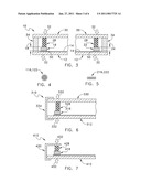 HEATED LAMINATED GLASS PANELS diagram and image