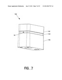 Bucket-Style Fire Resistant Enclosure and a Method for Making the Same diagram and image