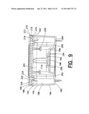 Bucket-Style Fire Resistant Enclosure and a Method for Making the Same diagram and image