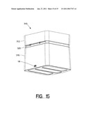 Bucket-Style Fire Resistant Enclosure and a Method for Making the Same diagram and image