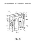 Bucket-Style Fire Resistant Enclosure and a Method for Making the Same diagram and image