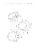 Sling Fittings and Sling System for a Firearm diagram and image